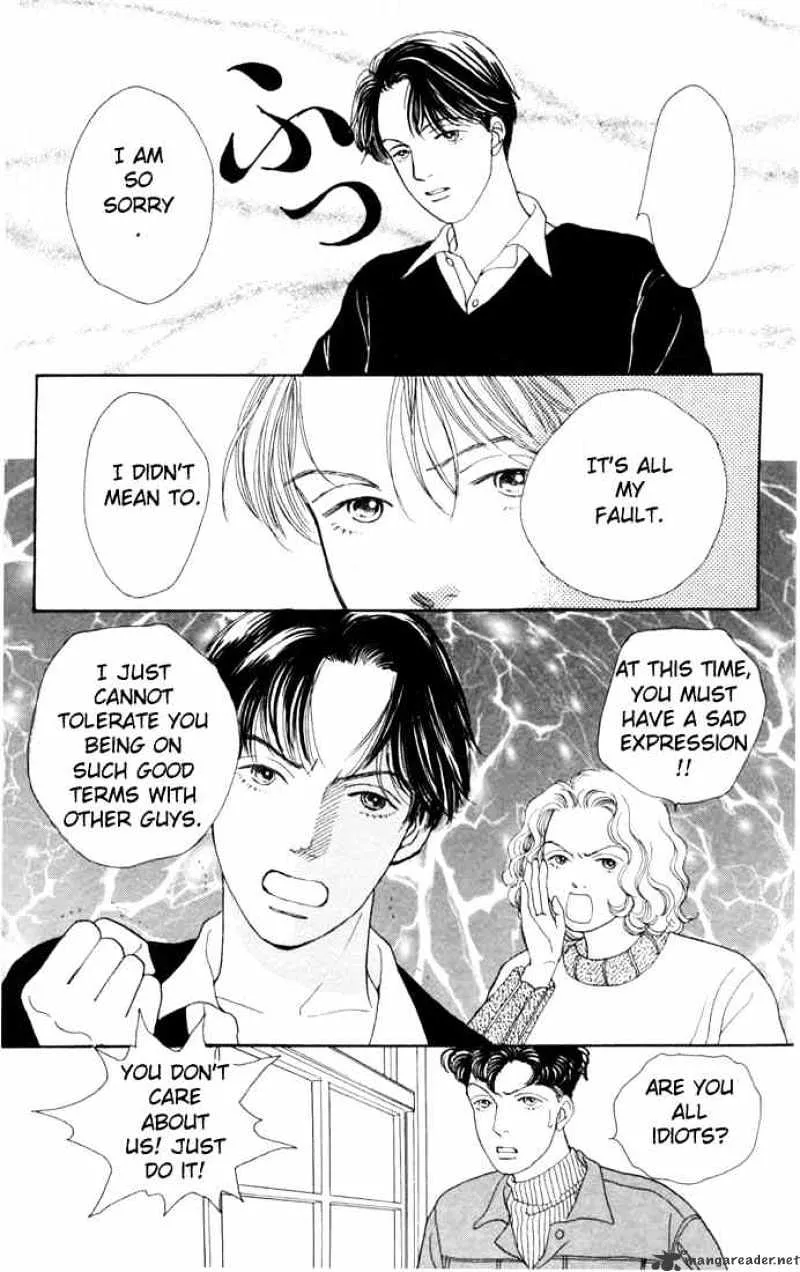 Hana Yori Dango Chapter 85 page 10 - MangaNato