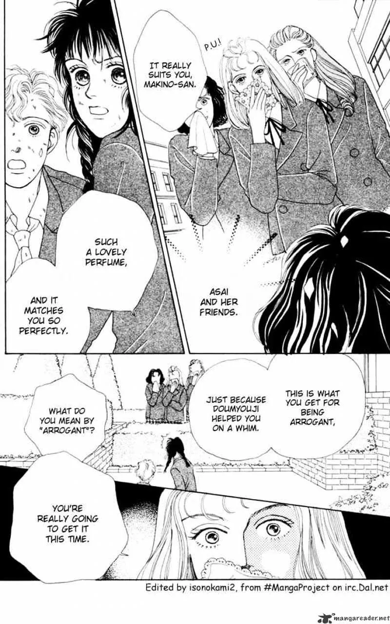 Hana Yori Dango Chapter 9 page 7 - MangaNato