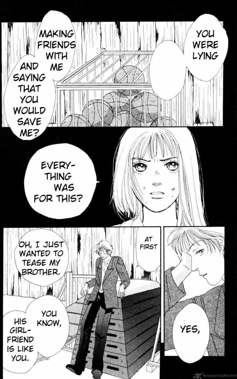 Hana Yori Dango Chapter 92 page 21 - MangaNato