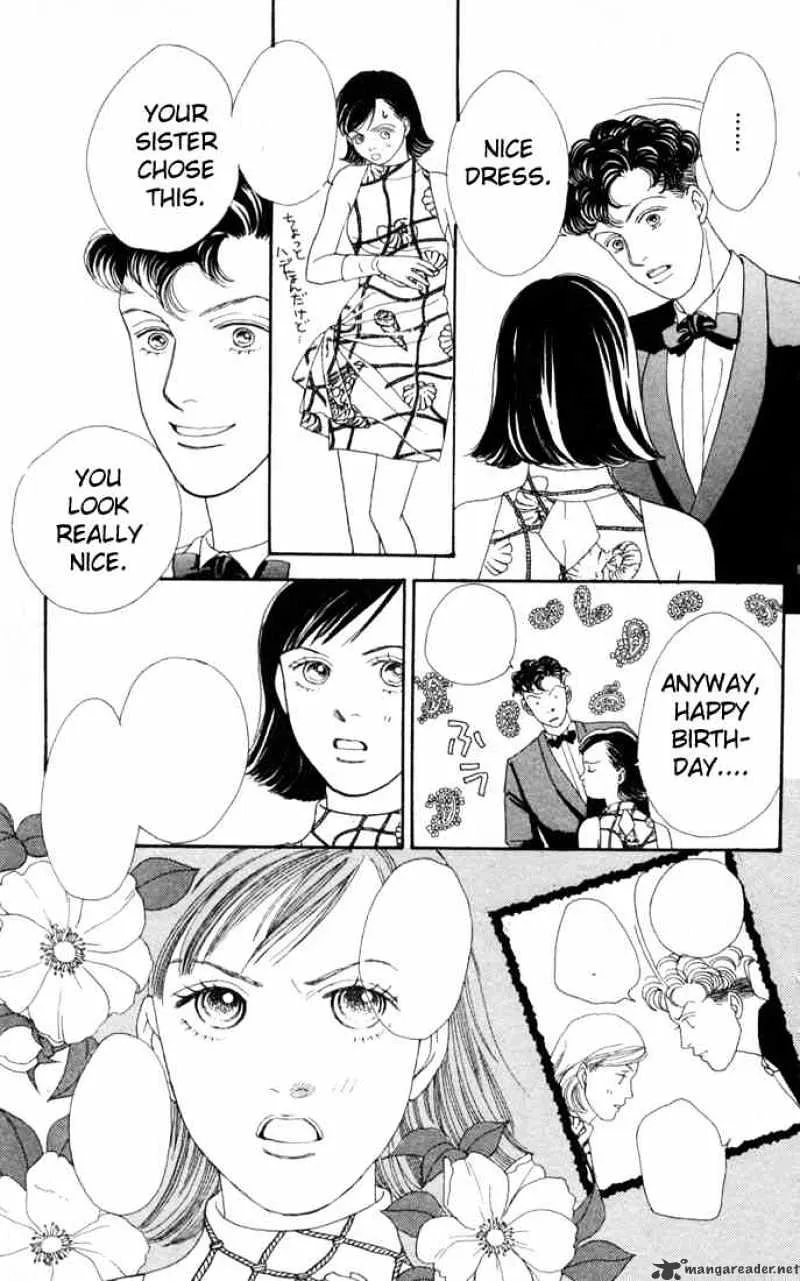 Hana Yori Dango Chapter 97 page 15 - MangaNato