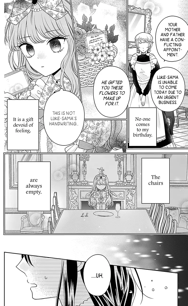 Hanabi wa Samenai Yume wo miru Chapter 10 page 18 - MangaKakalot