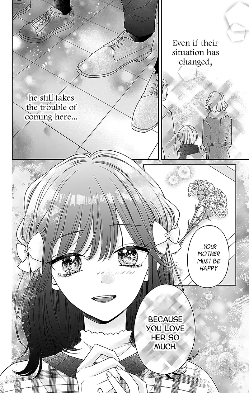 Hanabi wa Samenai Yume wo miru Chapter 10 page 32 - MangaKakalot