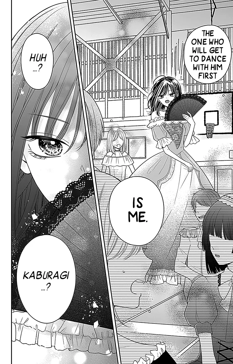 Hanabi wa Samenai Yume wo miru Chapter 3 page 35 - MangaKakalot