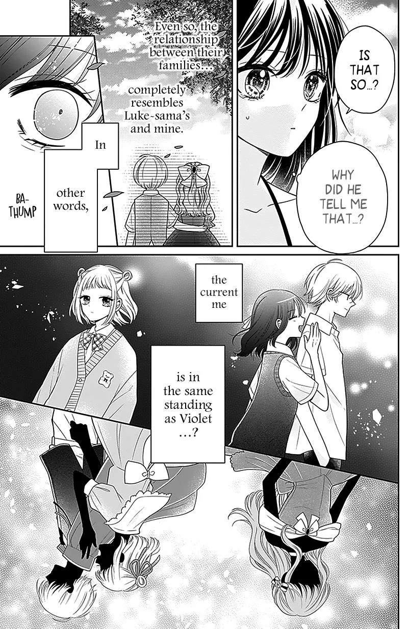 Hanabi wa Samenai Yume wo miru Chapter 4 page 18 - MangaKakalot