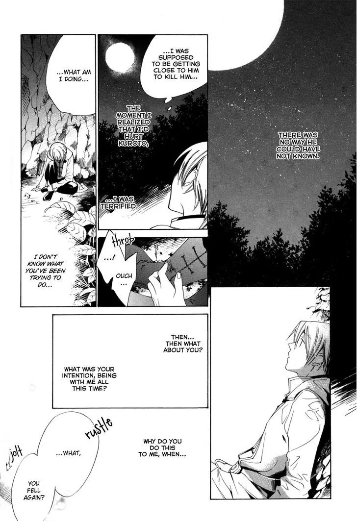 Hanakisou Chapter 1 page 38 - MangaKakalot