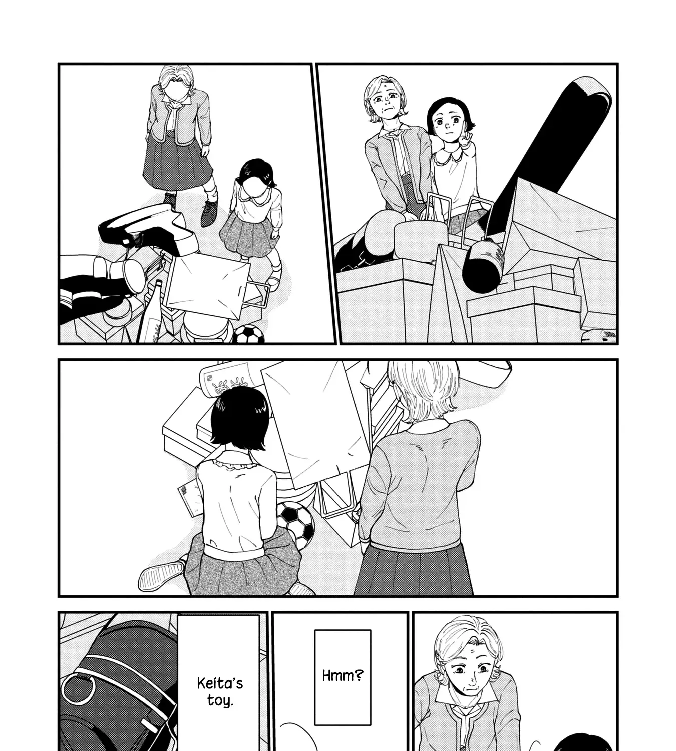 Hanamonogatari - Page 48