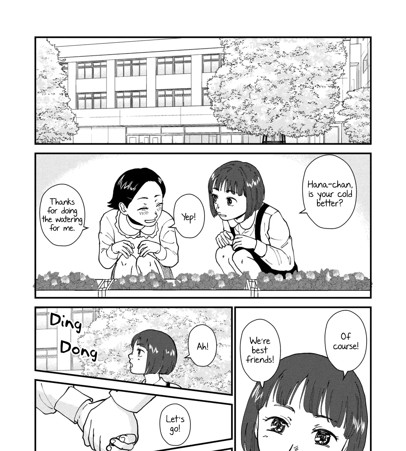 Hanamonogatari - Page 54