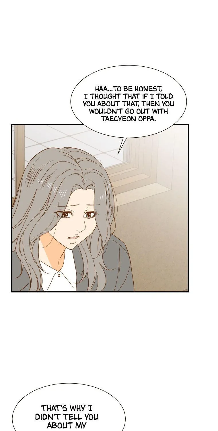 Hana’S Choice Chapter 16 page 55 - MangaNato