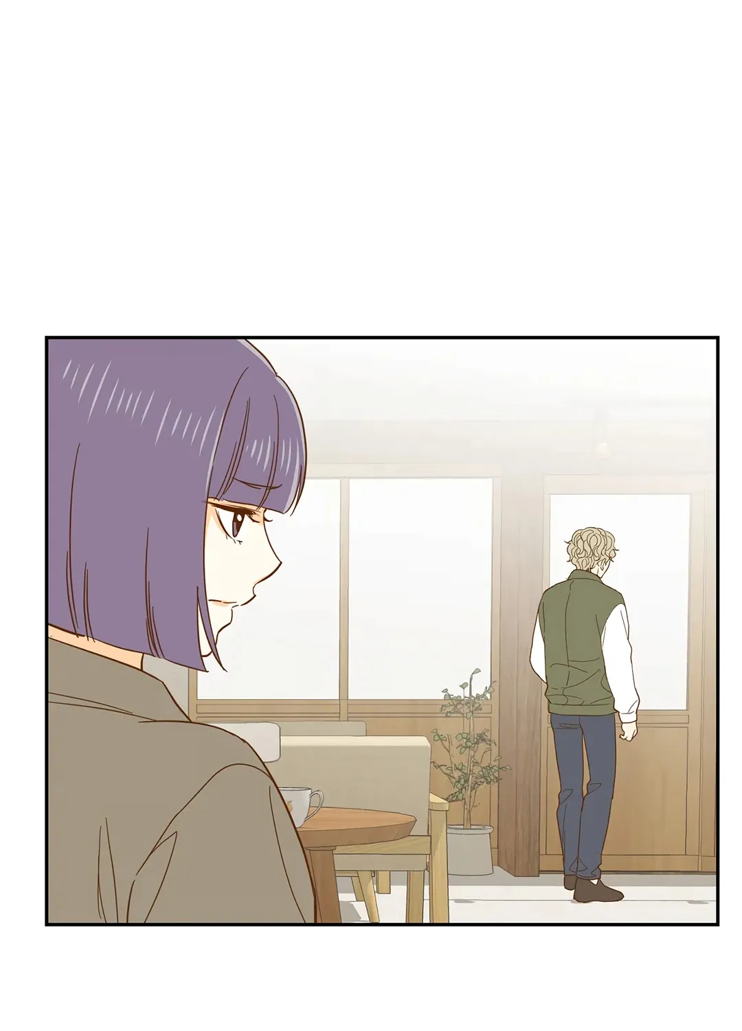 Hana’S Choice Chapter 34 page 41 - MangaNato