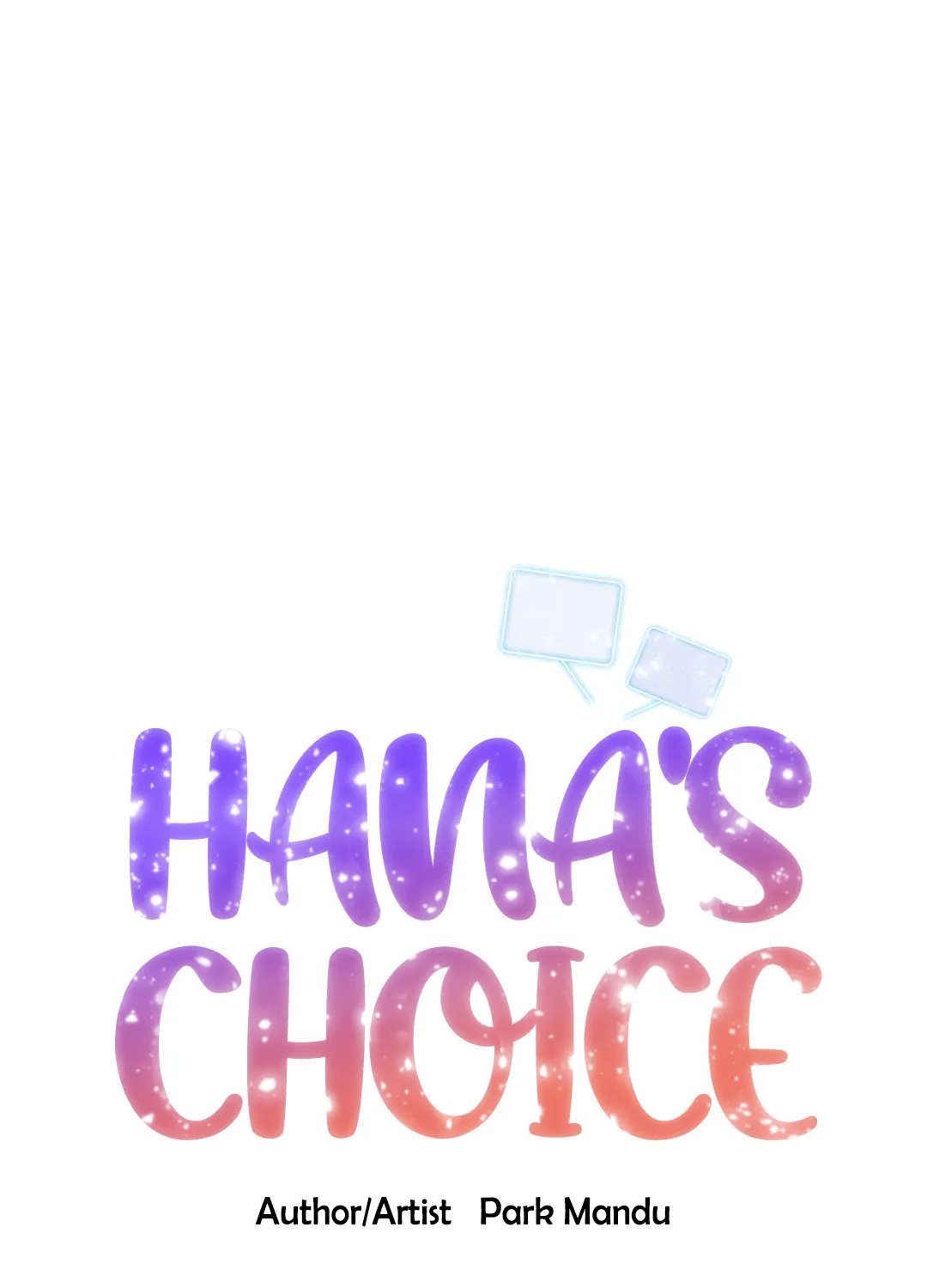 Hana’S Choice Chapter 44 page 25 - MangaNato