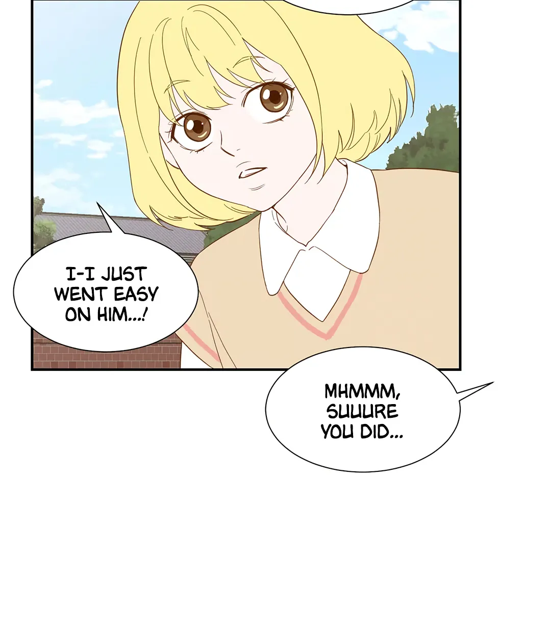 Hana’S Choice Chapter 44 page 8 - MangaNato