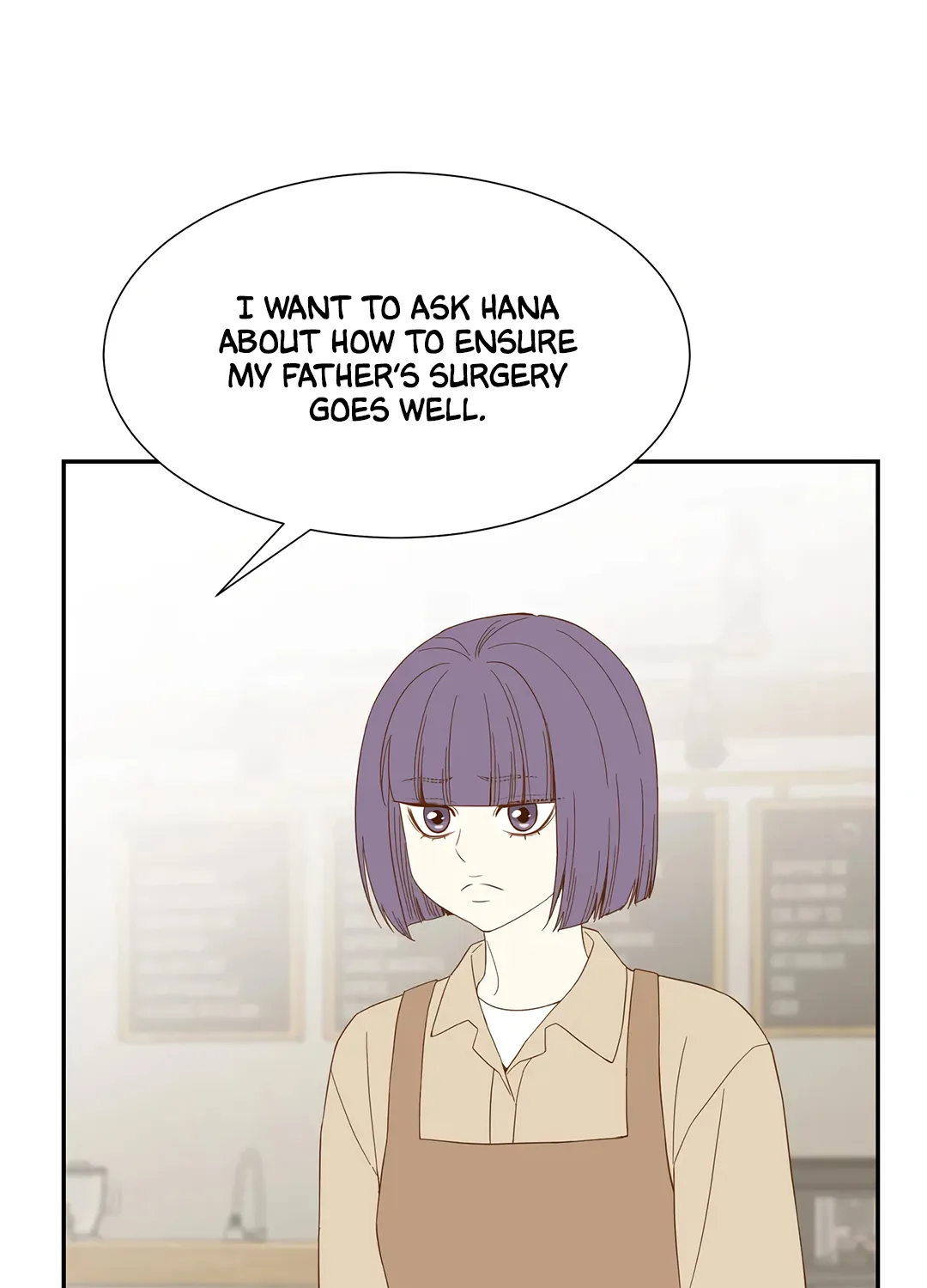 Hana’S Choice Chapter 69 page 90 - MangaNato