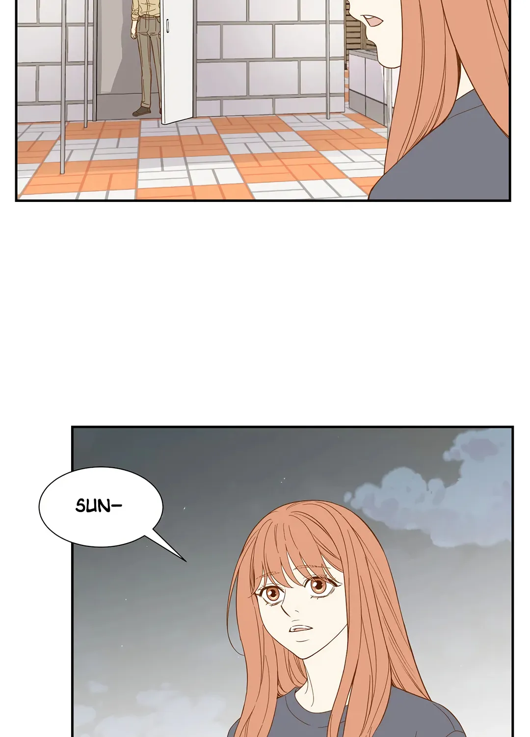 Hana’S Choice Chapter 75 page 53 - MangaNato