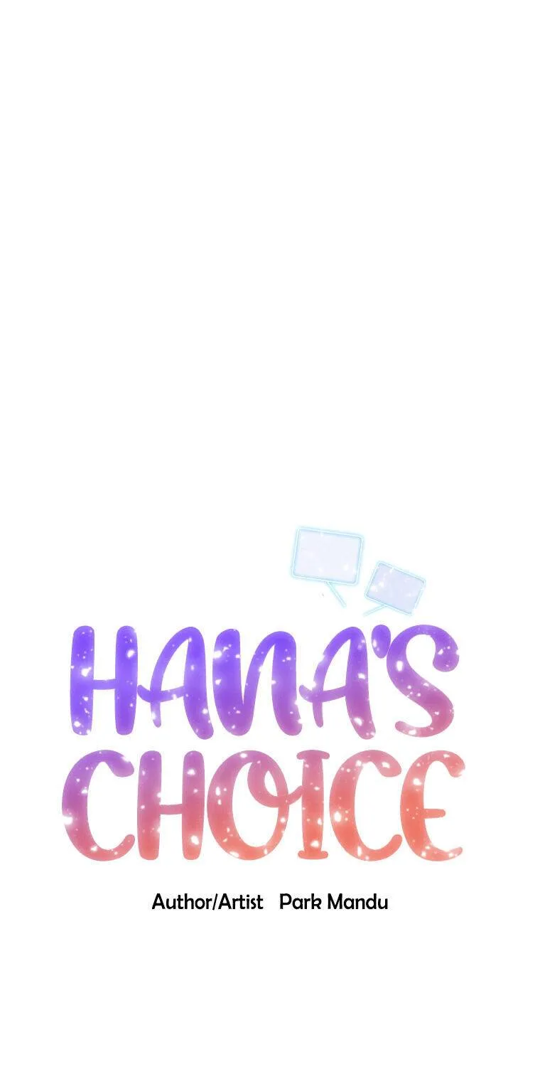 Hana’S Choice Chapter 9 page 1 - MangaNato