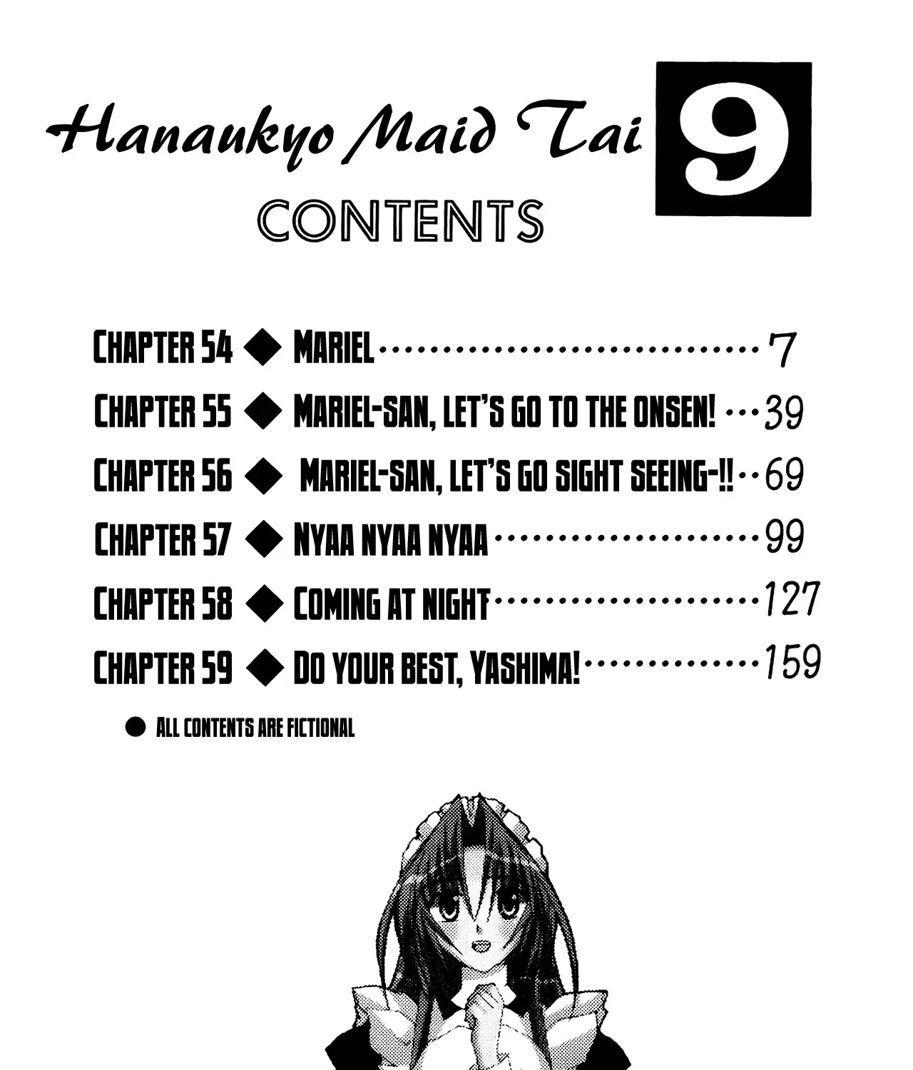 Hanaukyo Maid Tai - Page 14