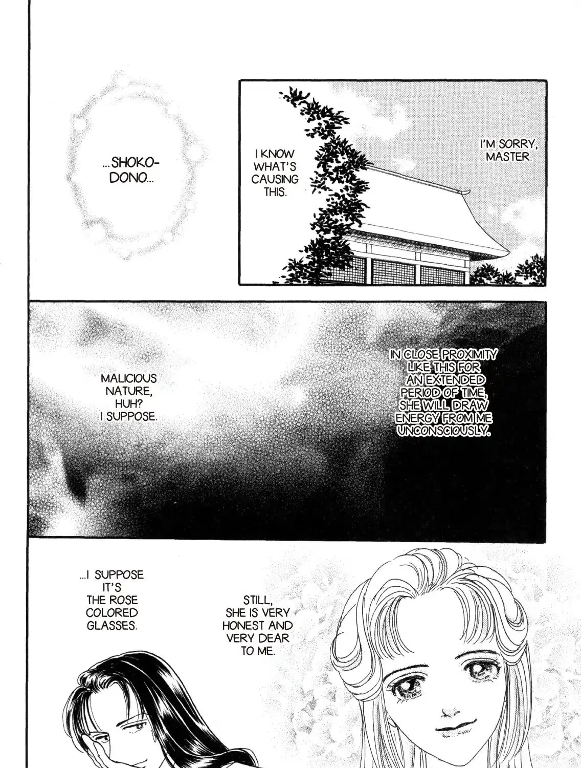 Hanayasha Reloaded Chapter 1.2000000000000002 page 19 - MangaKakalot