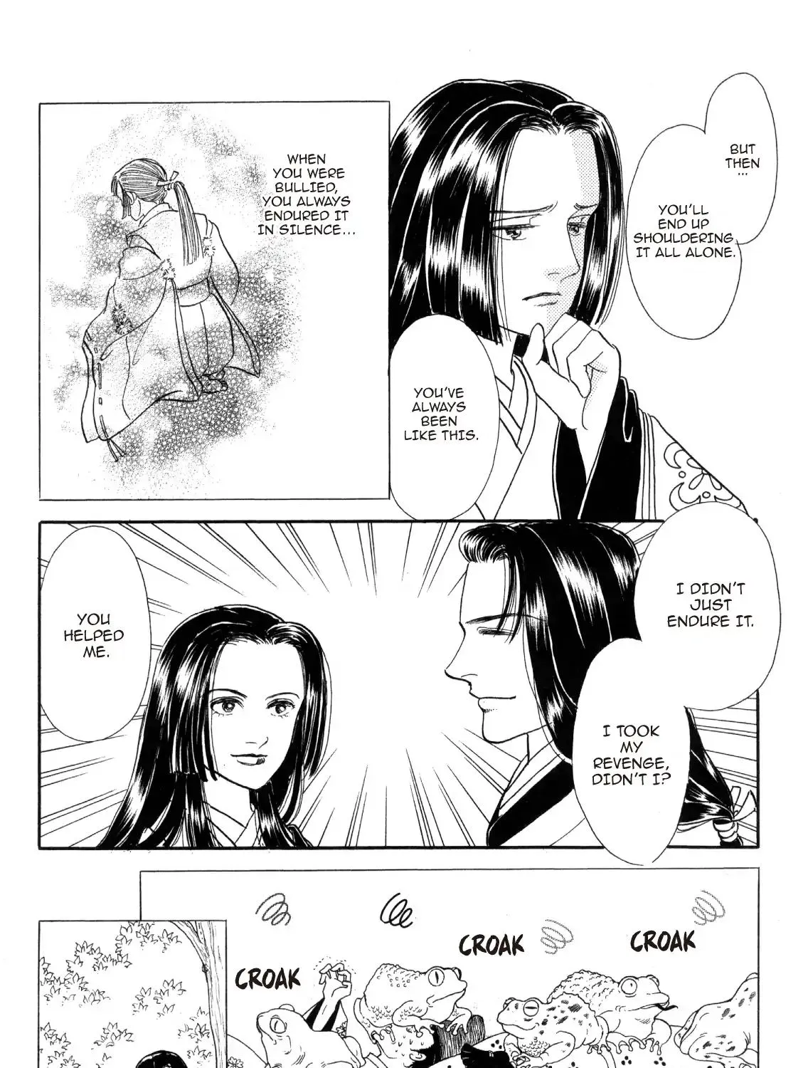 Hanayasha Reloaded Chapter 1.2000000000000002 page 27 - MangaKakalot