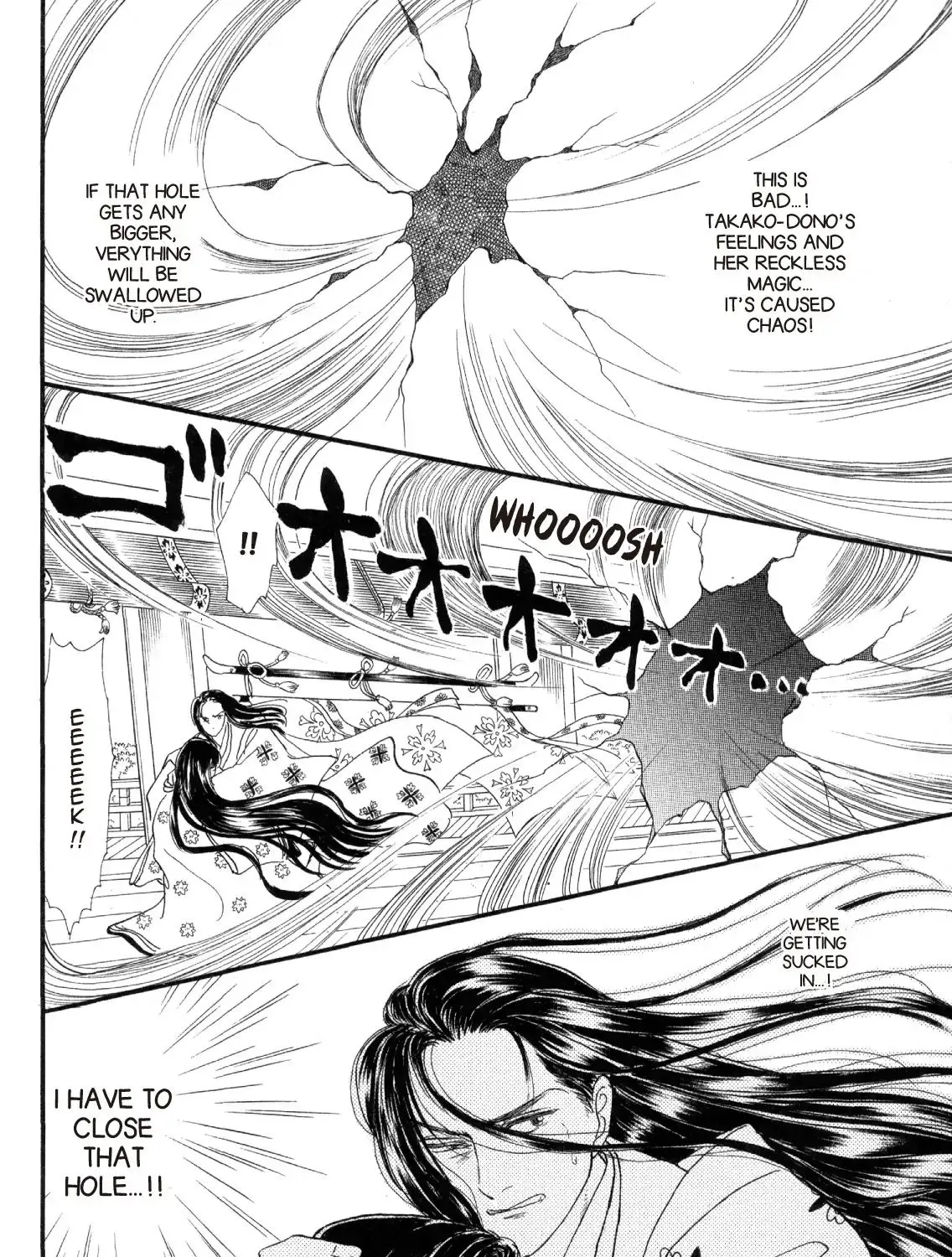 Hanayasha Reloaded Chapter 1.2000000000000002 page 63 - MangaKakalot