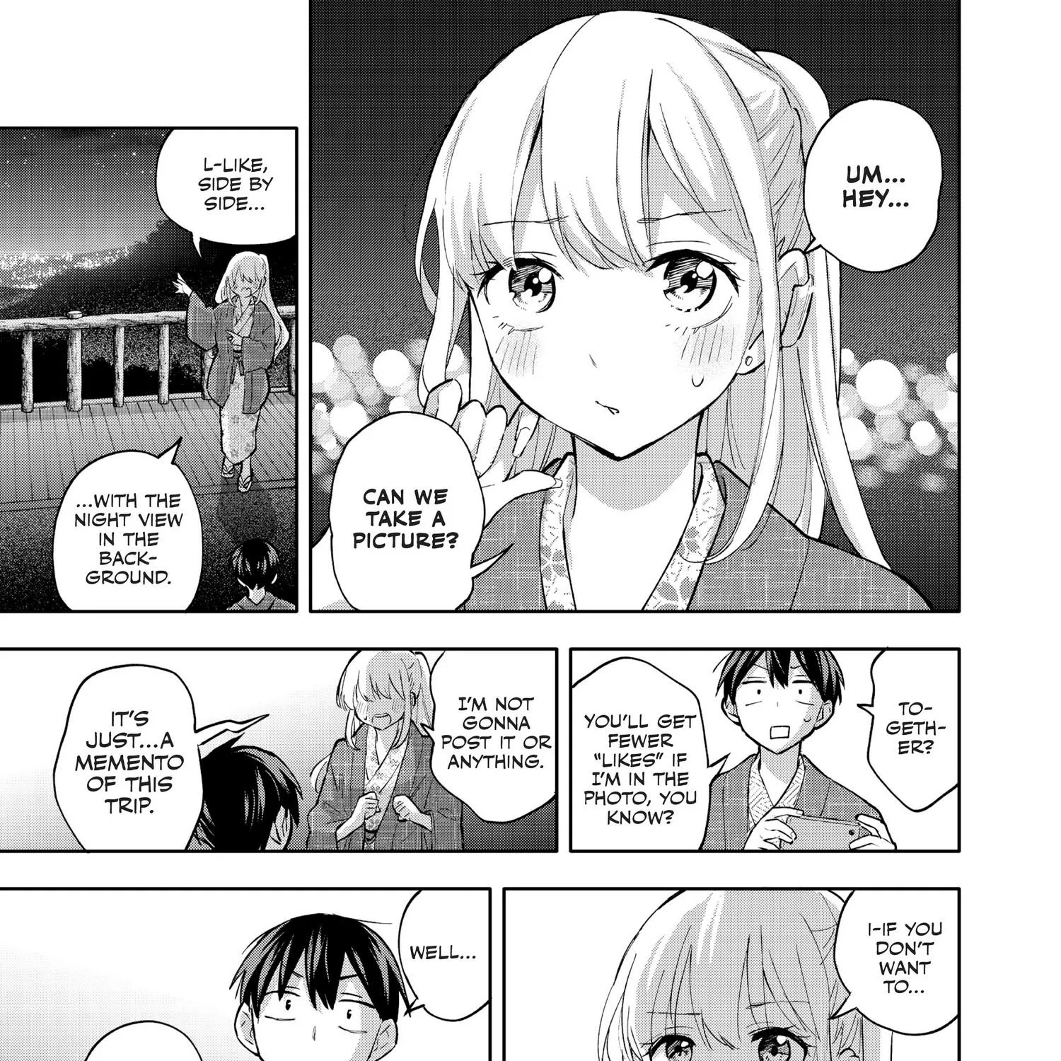 Hanazono Twins Chapter 52 page 30 - MangaKakalot