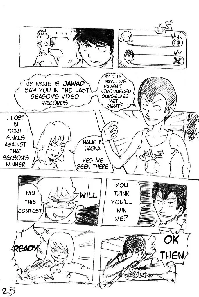 Hand Command - Page 5