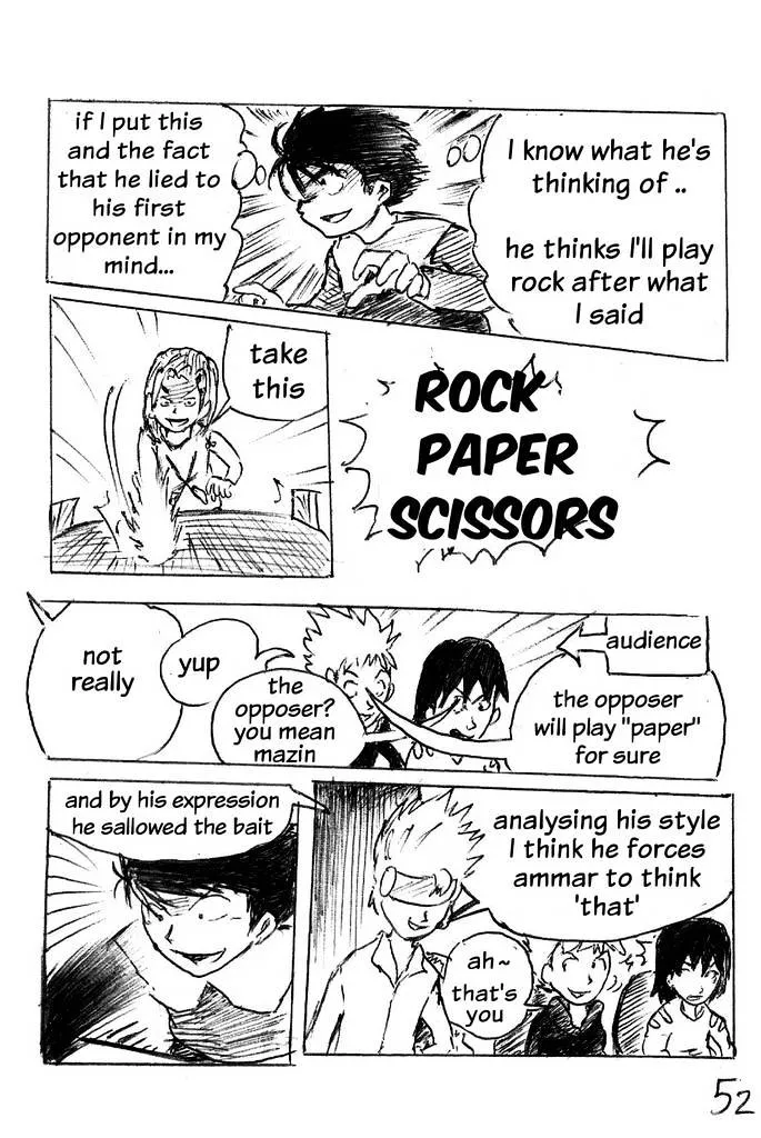 Hand Command - Page 13