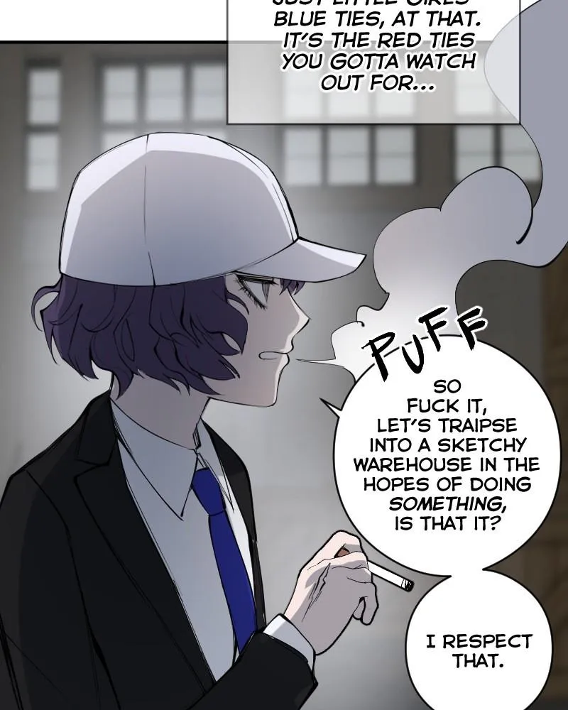 Hand Jumper Chapter 13 page 81 - MangaKakalot