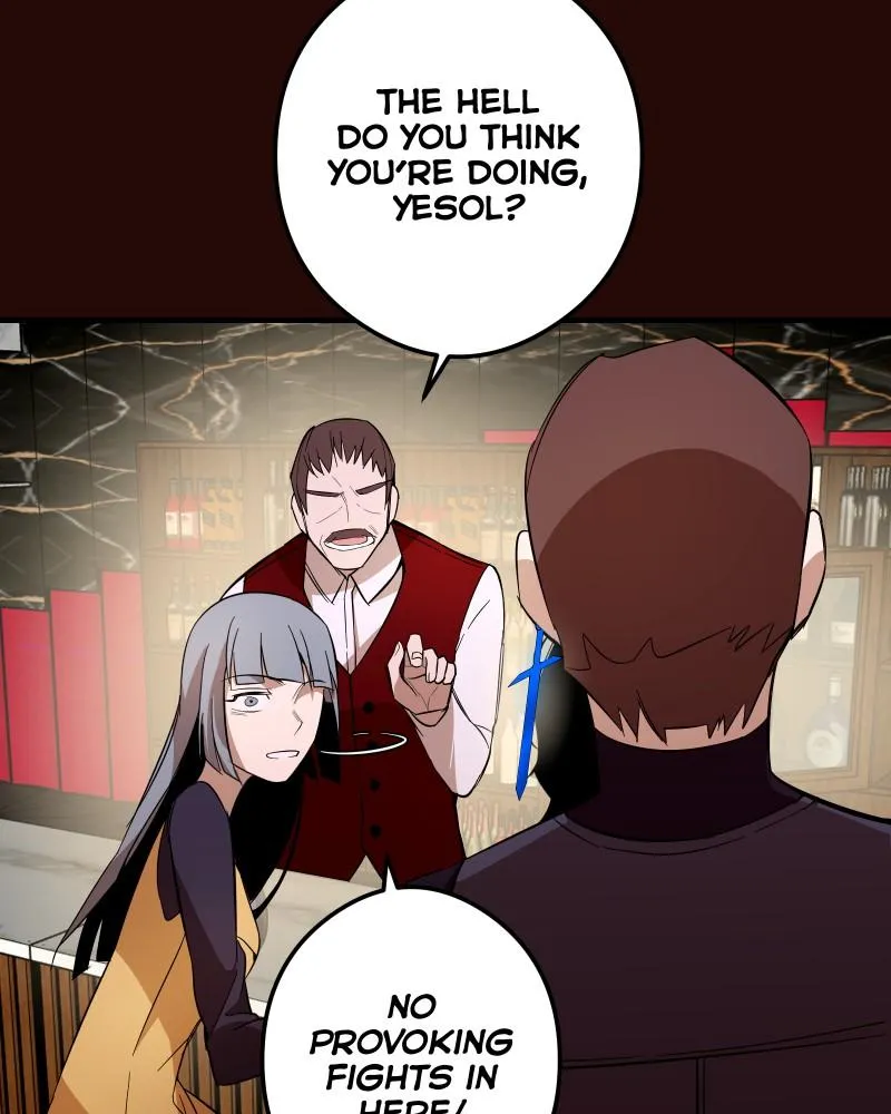 Hand Jumper Chapter 24 page 121 - MangaKakalot