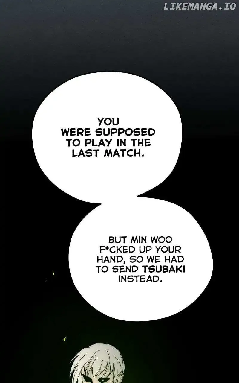 Hand Jumper Chapter 60 page 90 - MangaKakalot