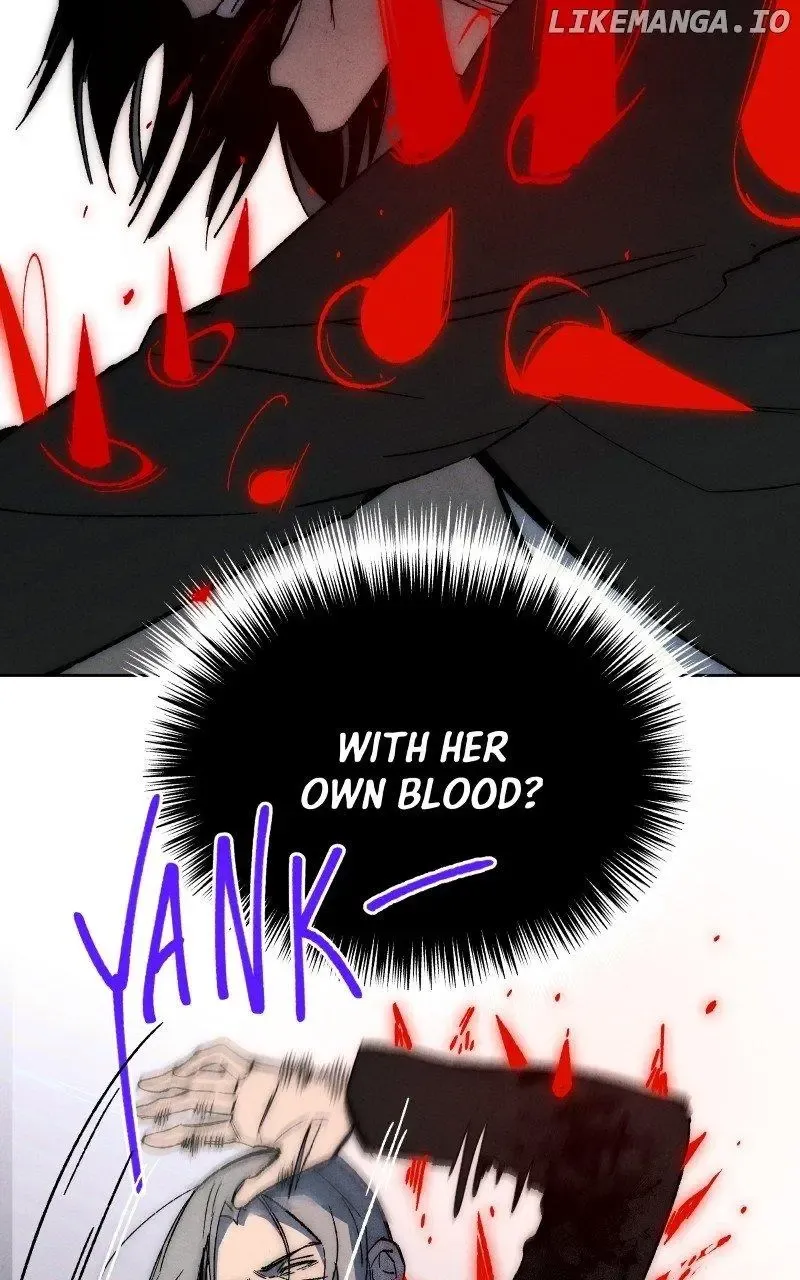 Hand Jumper Chapter 72 page 11 - MangaKakalot