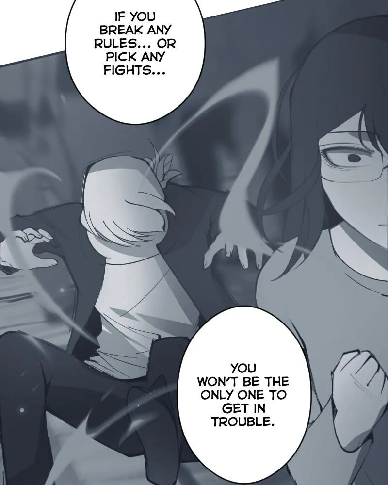 Hand Jumper Chapter 8 page 59 - MangaKakalot