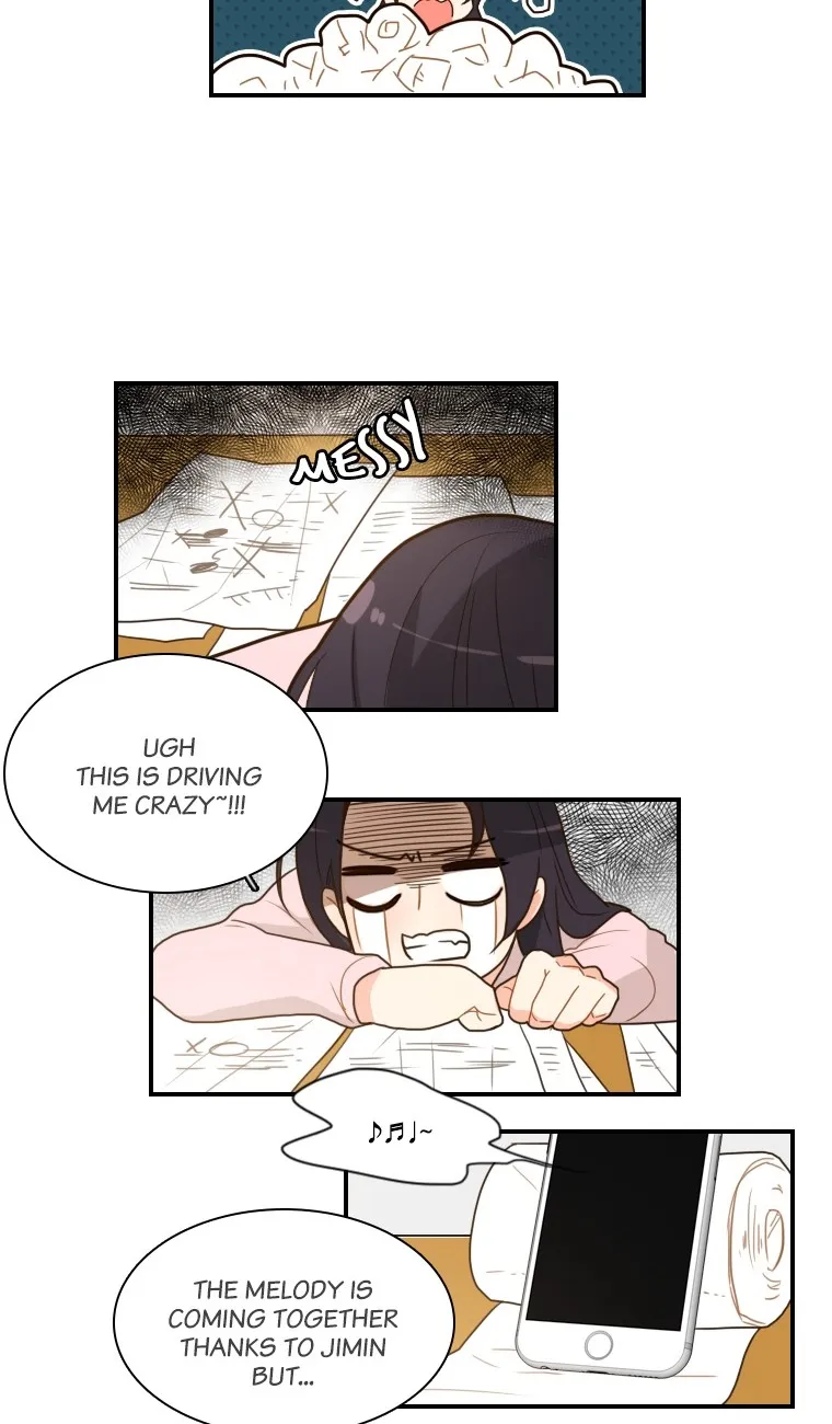 Handmade Ent. Chapter 42 page 2 - MangaKakalot