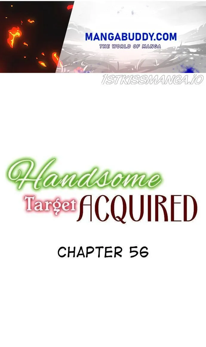 Handsome Target Acquired Chapter 56 page 1 - MangaKakalot