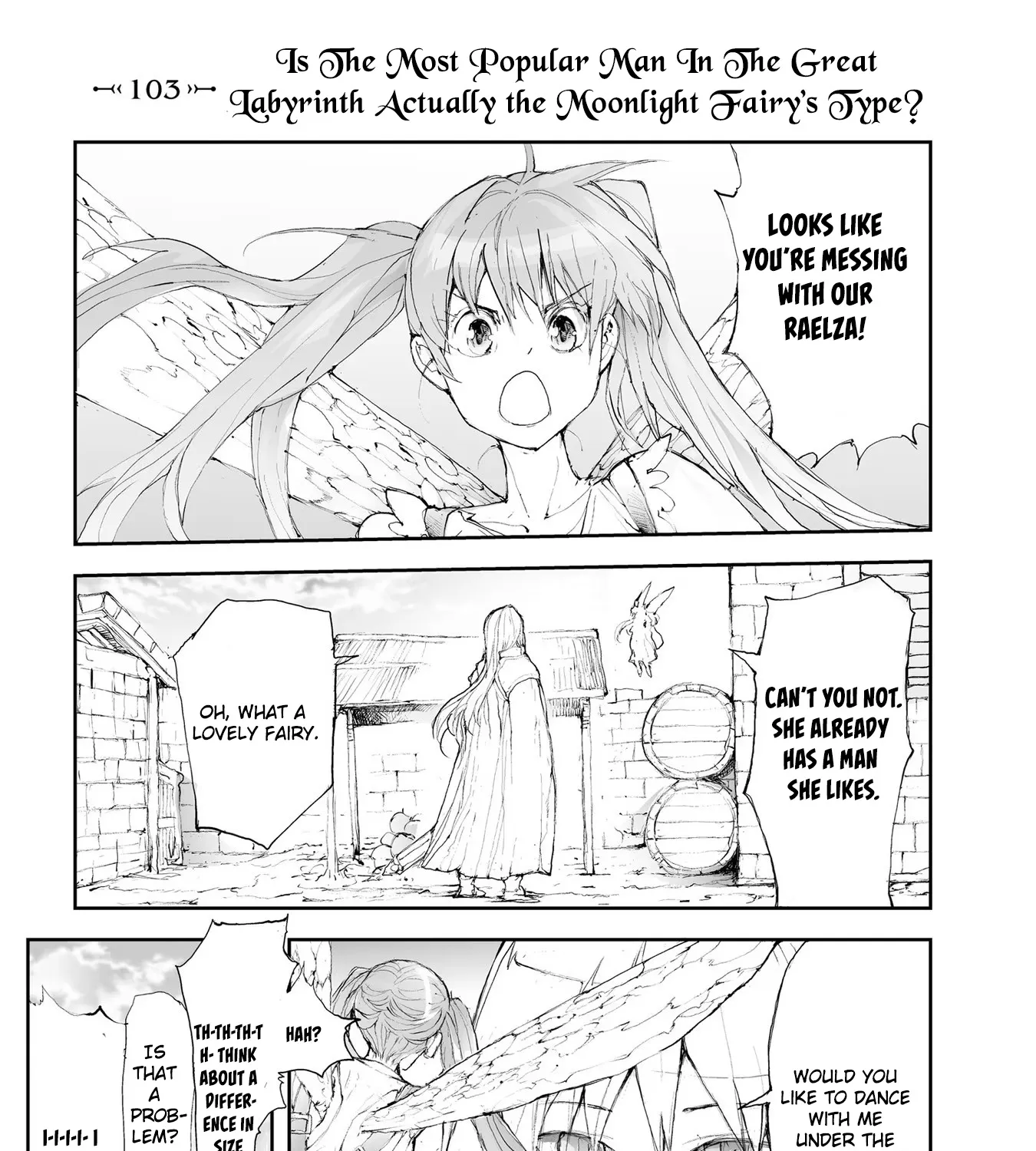 Handyman Saitou In Another World - Page 2