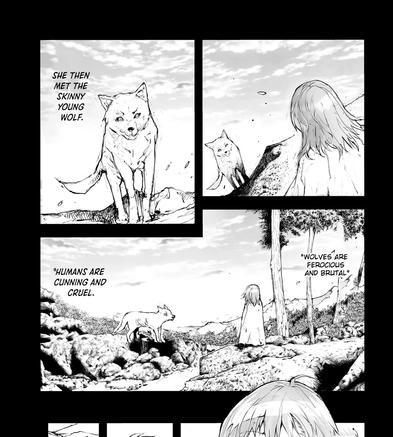 Handyman Saitou In Another World - Page 6