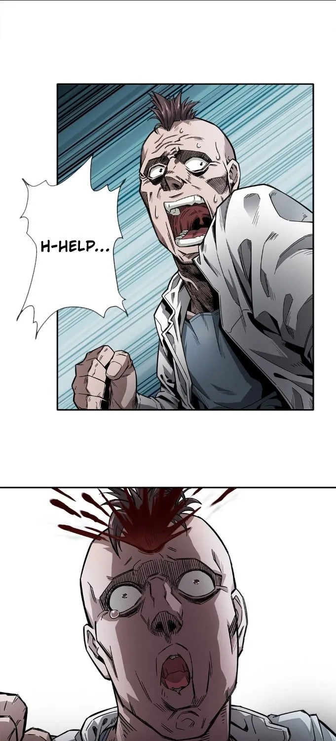 Handyman Saitou In Another World - Page 40