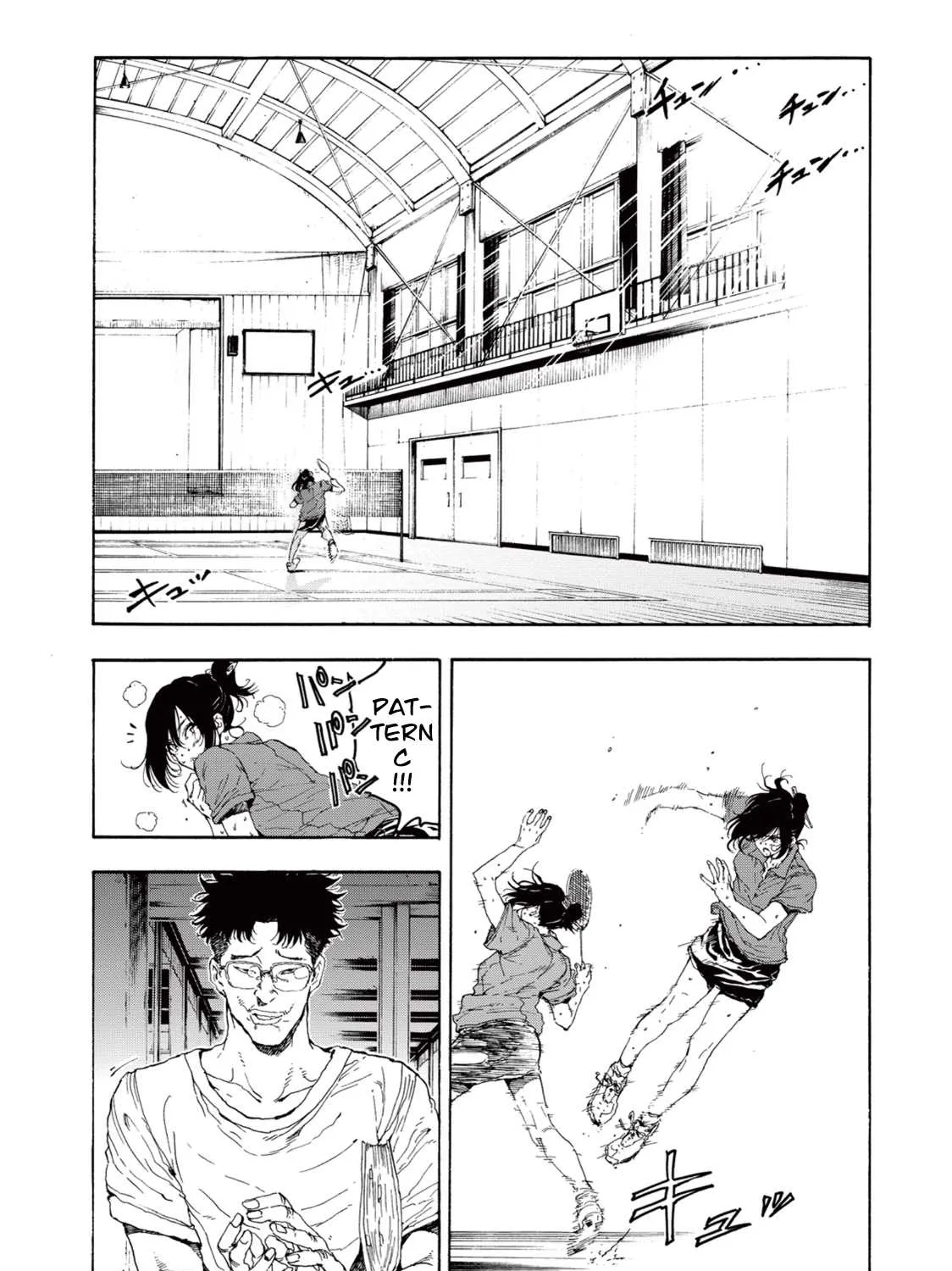 Hanebado! - Page 2