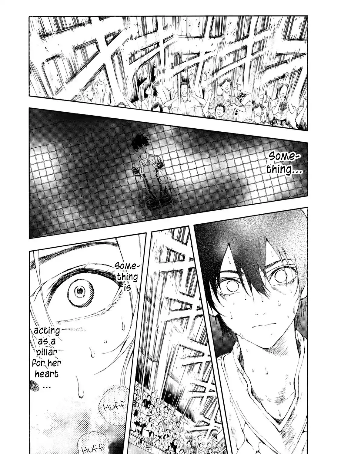 Hanebado! - Page 74