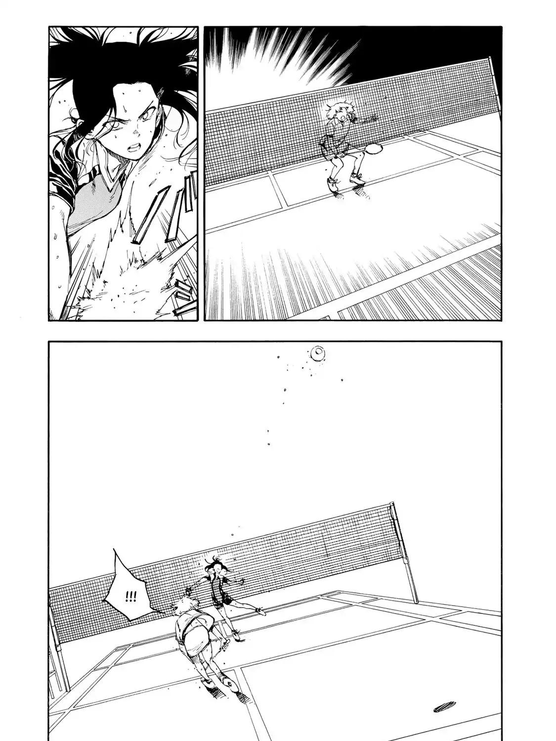 Hanebado! - Page 8