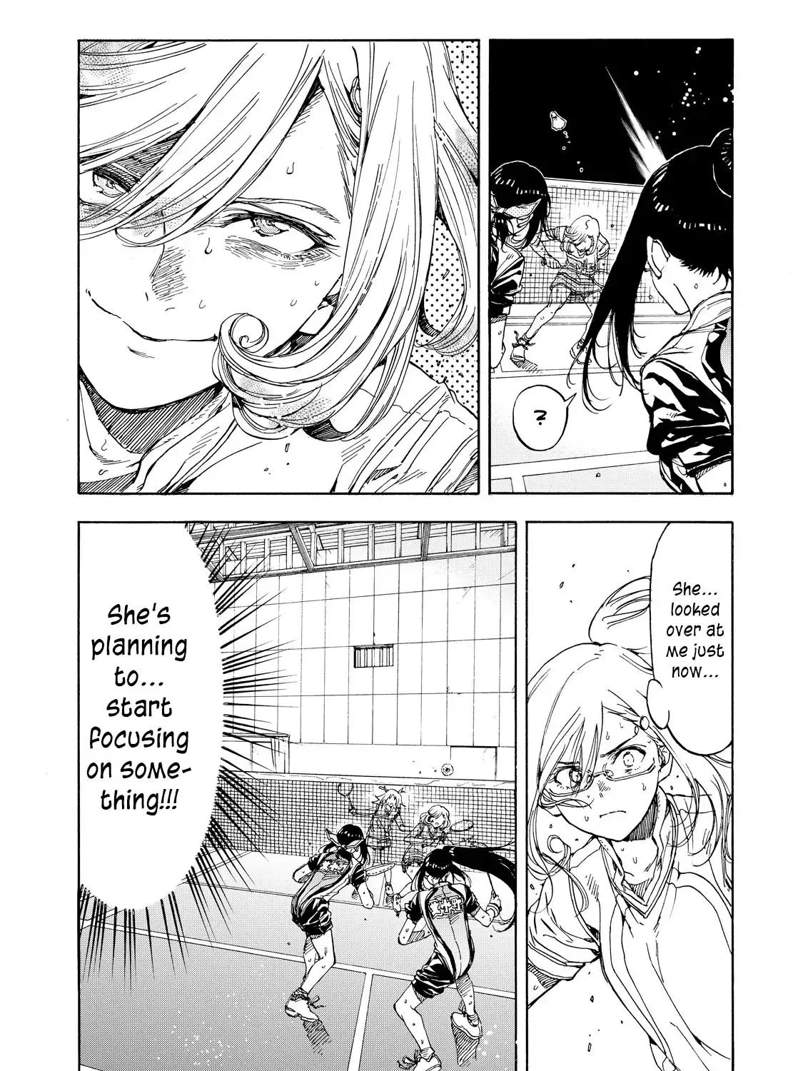 Hanebado! - Page 2