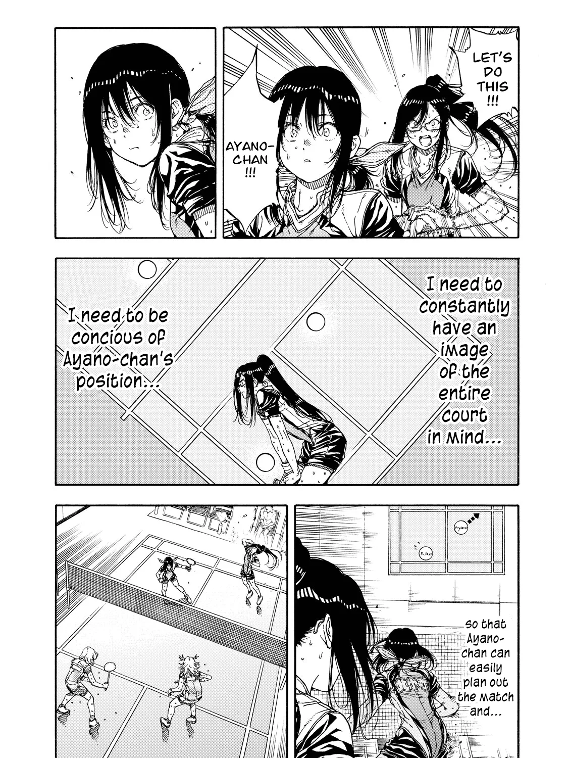 Hanebado! - Page 2