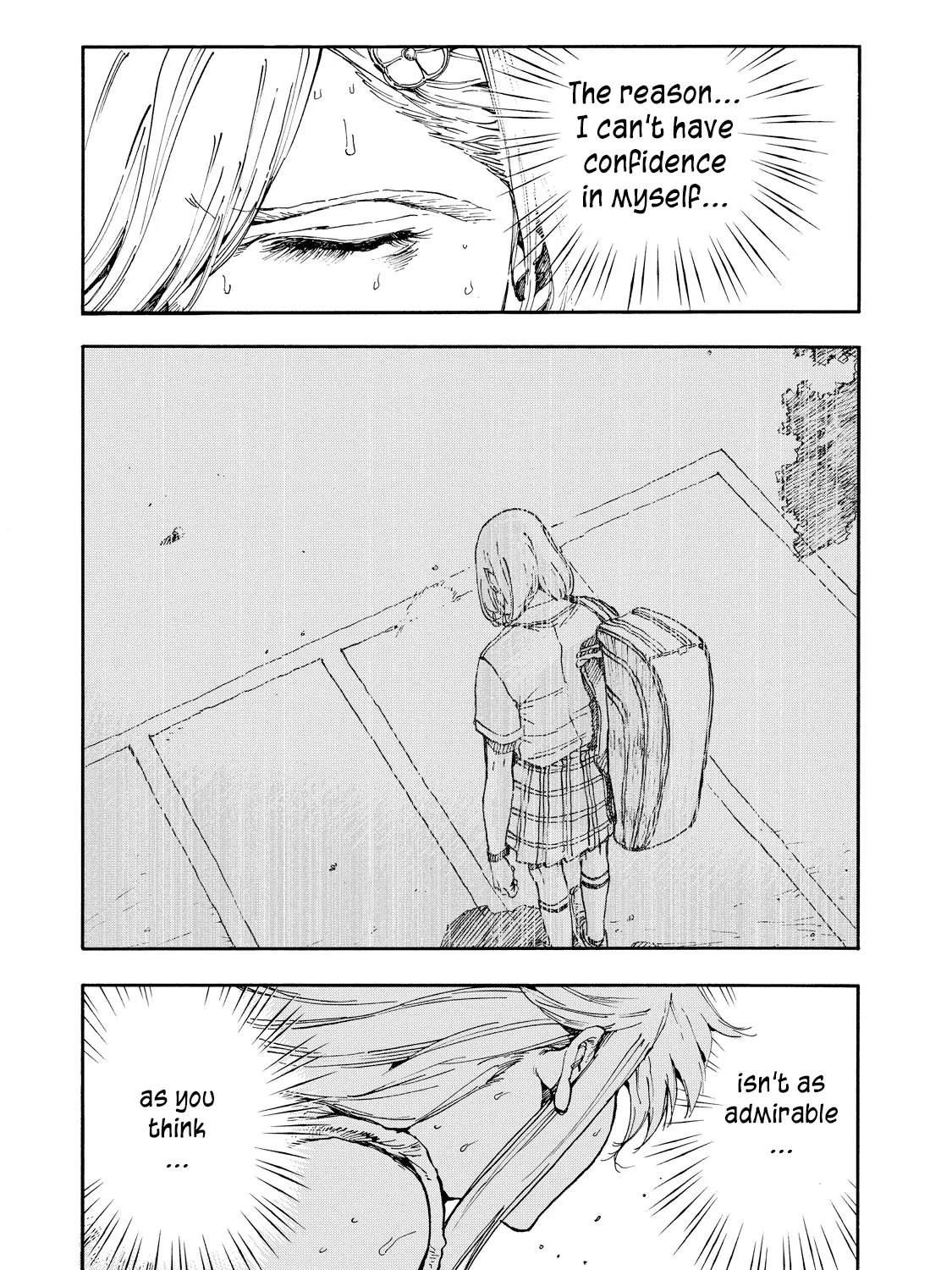 Hanebado! - Page 4