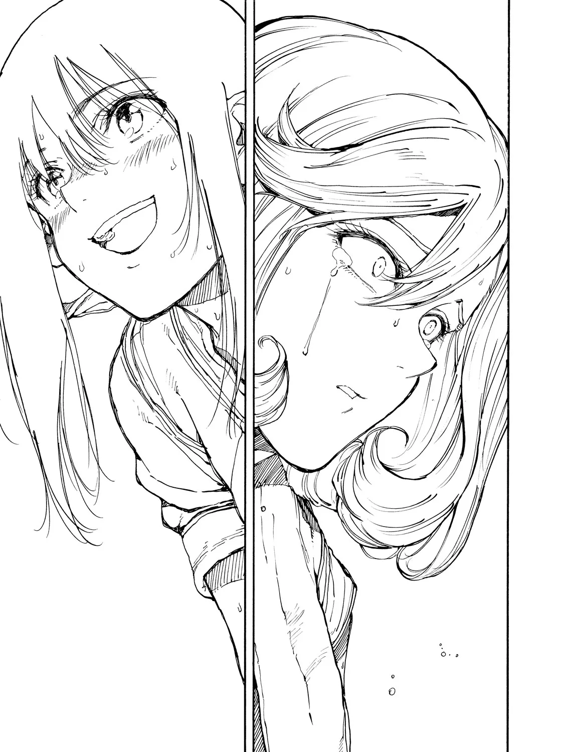 Hanebado! - Page 48