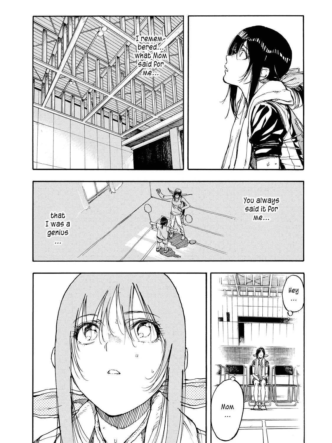 Hanebado! - Page 66