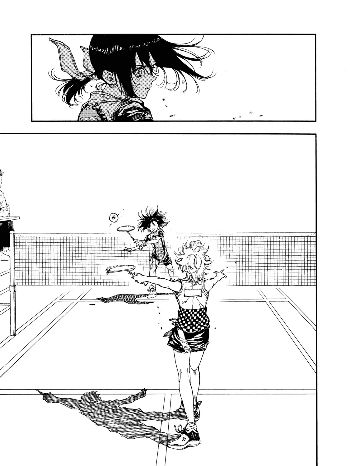 Hanebado! - Page 12