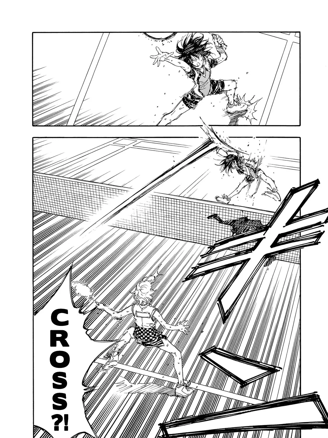 Hanebado! Chapter 53 page 67 - MangaKakalot