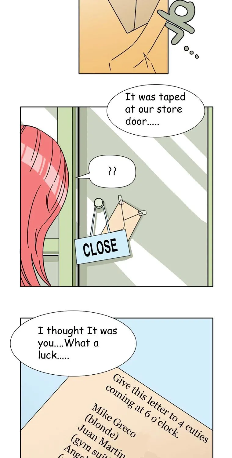 Hanged Doll - Page 13