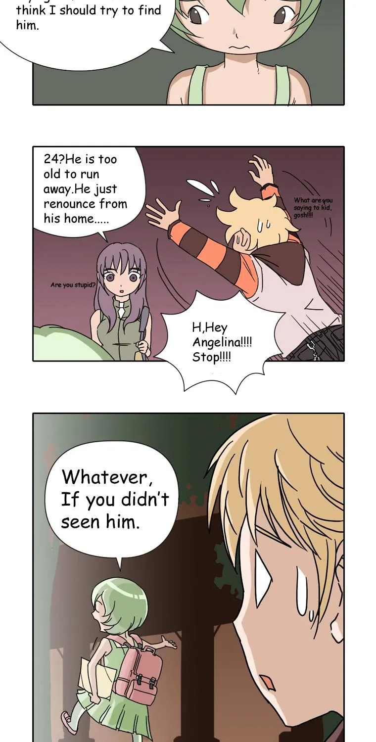 Hanged Doll - Page 15