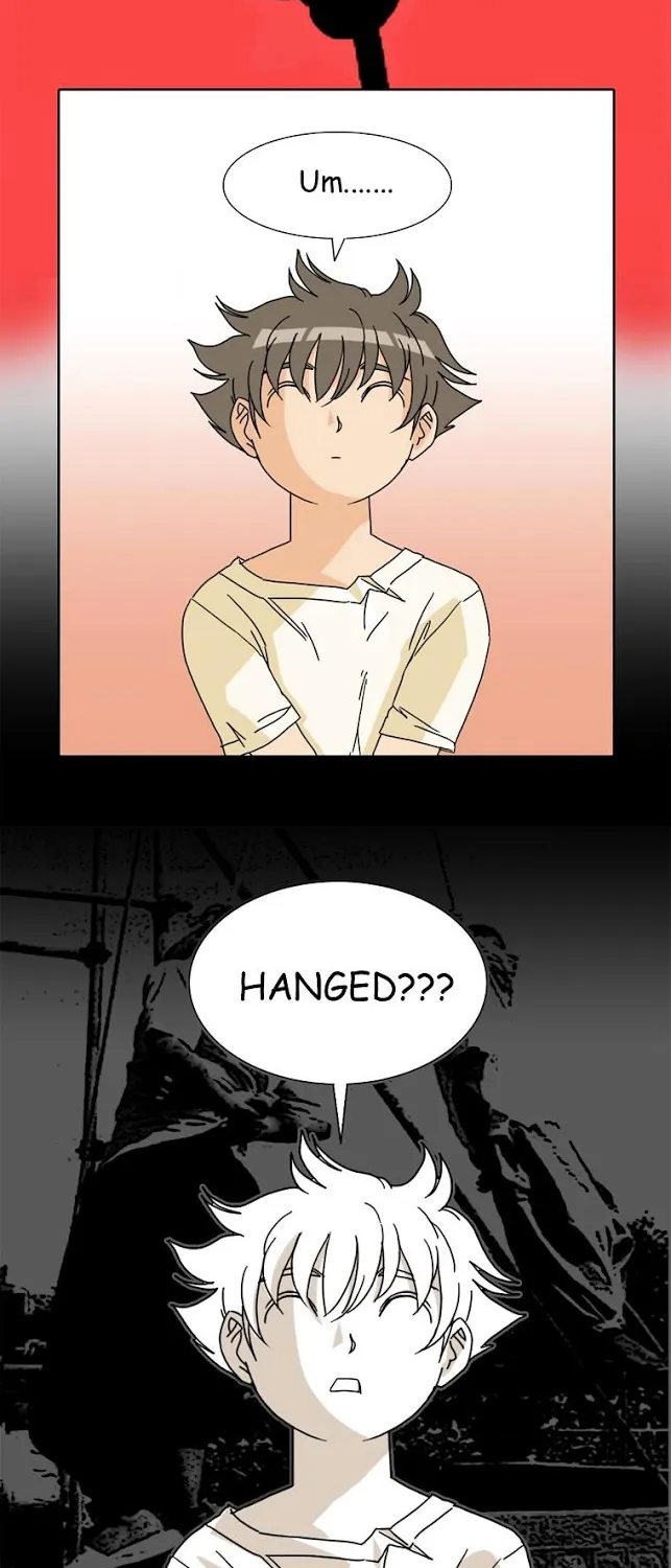 Hanged Doll - Page 14