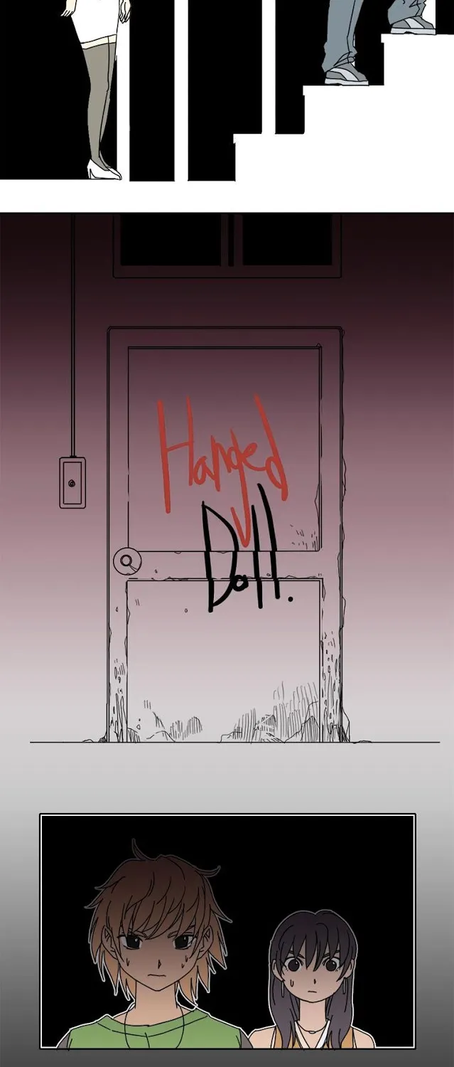 Hanged Doll - Page 16