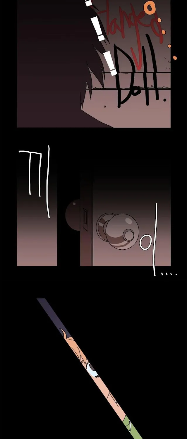 Hanged Doll - Page 19